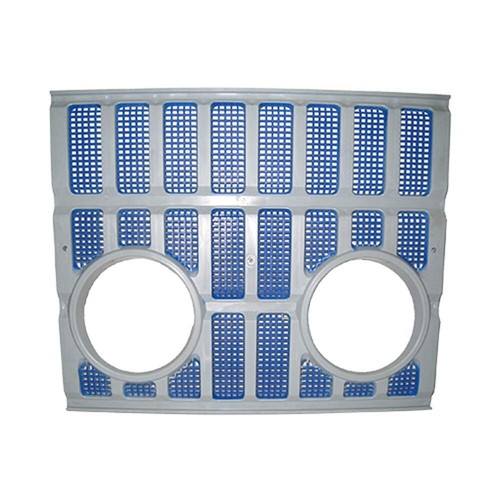 D1nn8151b griglia anteriore - d1nn8151b,