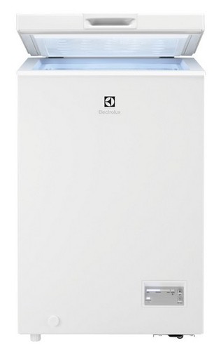 Electrolux lcb1af10w0 - electrolux,
