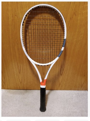 Babolat pure strike - babolat, 4