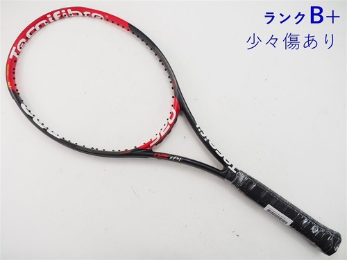 Racchetta tennis usata - da,
