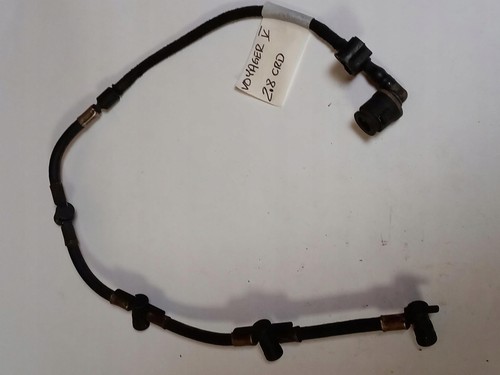 Tubi carburante chrysler - tubi,