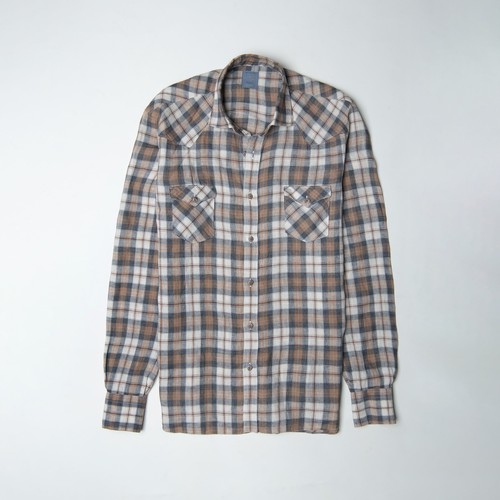 Camicia sartoriale barba - sartoriale,