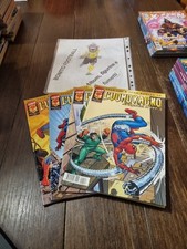 L Uomo Ragno L Epoca D Oro 1/4