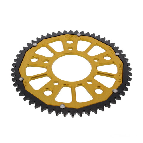 Pignone dual 54z - pignone,