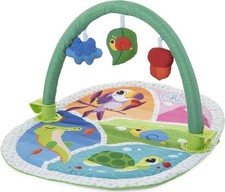 Palestrina Neonato con Giochi