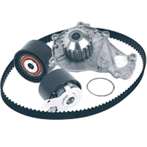 Pompa acqua kit - , cinghie