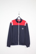 Sergio tacchini vintage - sergio, 70's