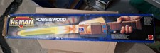 He Man Power Sword MATTEL