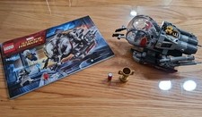 LEGO Marvel Super Heroes 76109