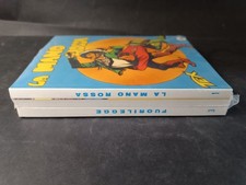 serie fumetto MERCURY TEX 1/3