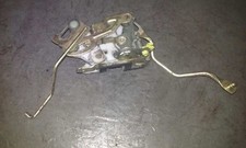 SERRATURA PORTA ANTERIORE