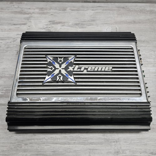 Xtreme amplificatore auto - xtreme,