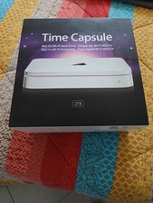 Apple Time Capsule 2TB ( A1409