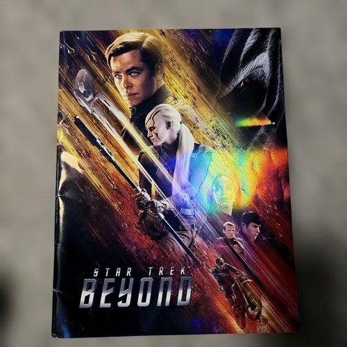 Star trek beyond movie - beyond,