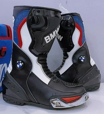 Stivali bmw uomo - stivali, in