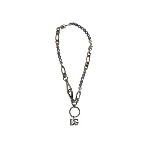 Dolce gabbana collana tono - gabbana,