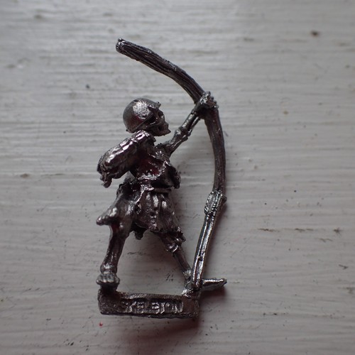 Citadel warhammer anni - warhammer,