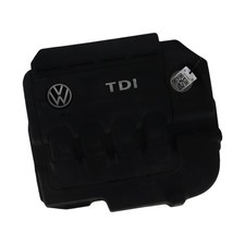 Coperchio Motore - Volkswagen