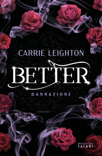 Better dannazione leighton - dannazione,