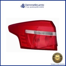 FARO - FANALE POSTERIORE