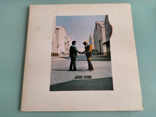 Pink floyd wish you were - wish,