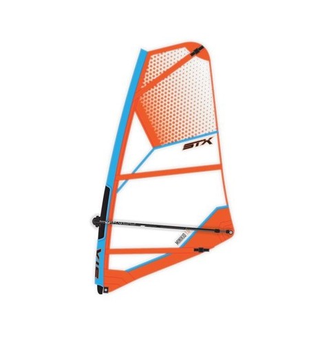 Stx kid kit - kid, vela