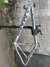 Telaio marin hawk hill - telaio,