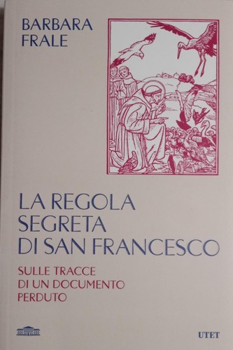 Regola segreta san - di,