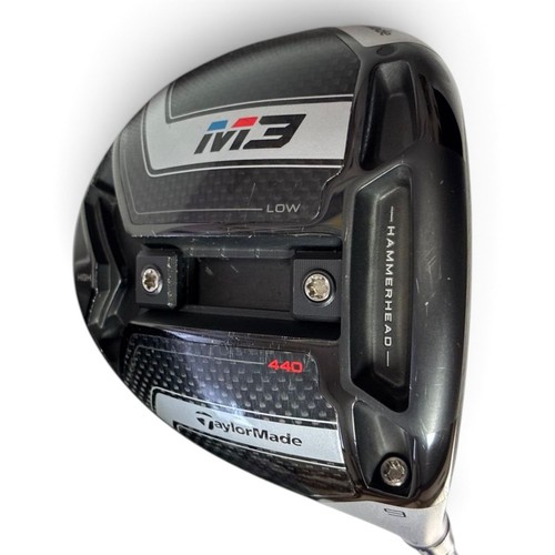 Driver taylormade 440 9 - m3,