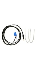 Cavo Aux Mini Iso Universale +