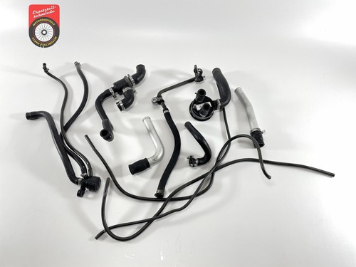 Tubi radiatore aprilia tuono - tubi,