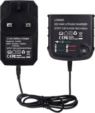 Caricabatterie Di Ricambio