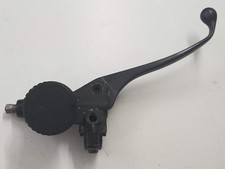 11 Ø Pompa freno BREMBO