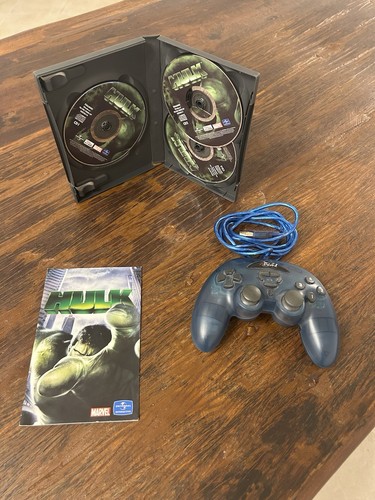 Gioco ita hulk marvel - gioco,
