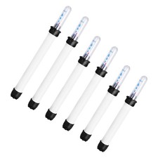  6 Pcs Livella Ad Acqua