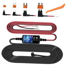 Dash Cam Hardwire Kit, Mini