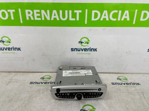 Radio renault fluence - renault, l3