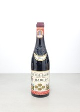 Barolo Marchesi 1964