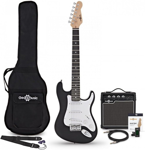 Chitarra elettrica junior 4 - elettrica, 3/4