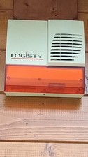 Vendo allarme senza fili Logisty 4 expert usato