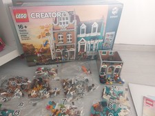 LEGO Creator Expert (10270)