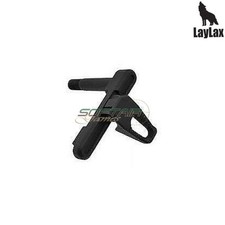 Custom Sgancio Caricatore Ambidestro Per Tokyo Marui Gas Blowback Mws Laylax (la