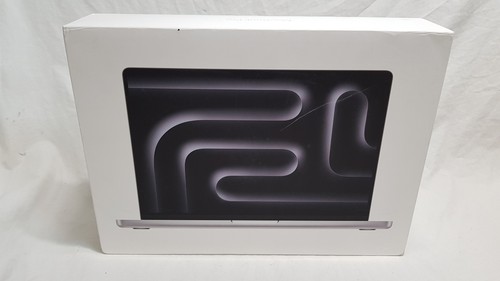 Apple a2918 macbook - pro, 14"