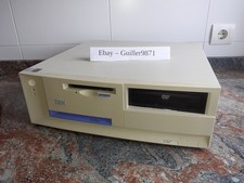 IBM NetVista 6269-UBG (Not