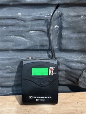 Sennheiser ew 100 G2