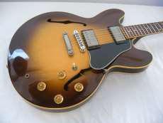 Chitarra elettrica gibson - elettrica,