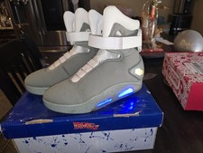 Ritorno futuro scarpa - ritorno,