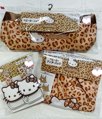 Hello kitty baby passeggino - hello,
