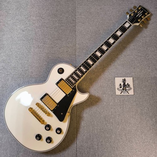 Chitarra elettrica edwards - elettrica, by