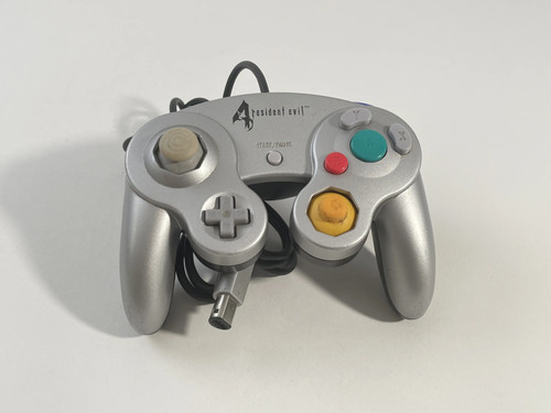 Nintendo gamecube manette - gamecube,
